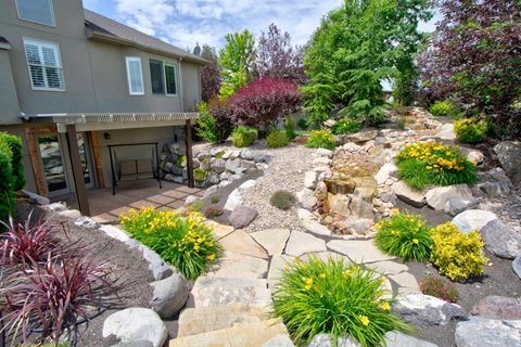 Tiny photo for 4478 W MANDY LEE CV S, Riverton, UT 84065 (MLS # 2123807)