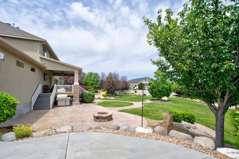 Tiny photo for 4478 W MANDY LEE CV S, Riverton, UT 84065 (MLS # 2123807)