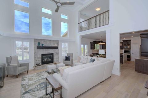 Tiny photo for 4478 W MANDY LEE CV S, Riverton, UT 84065 (MLS # 2123807)