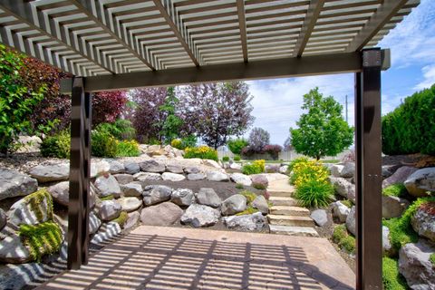 Tiny photo for 4478 W MANDY LEE CV S, Riverton, UT 84065 (MLS # 2123807)