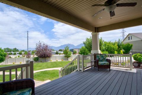 Tiny photo for 4478 W MANDY LEE CV S, Riverton, UT 84065 (MLS # 2123807)