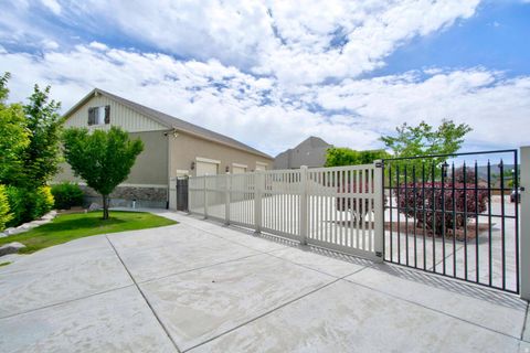 Tiny photo for 4478 W MANDY LEE CV S, Riverton, UT 84065 (MLS # 2123807)
