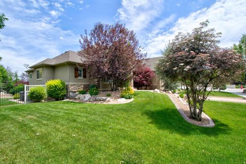 Tiny photo for 4478 W MANDY LEE CV S, Riverton, UT 84065 (MLS # 2123807)