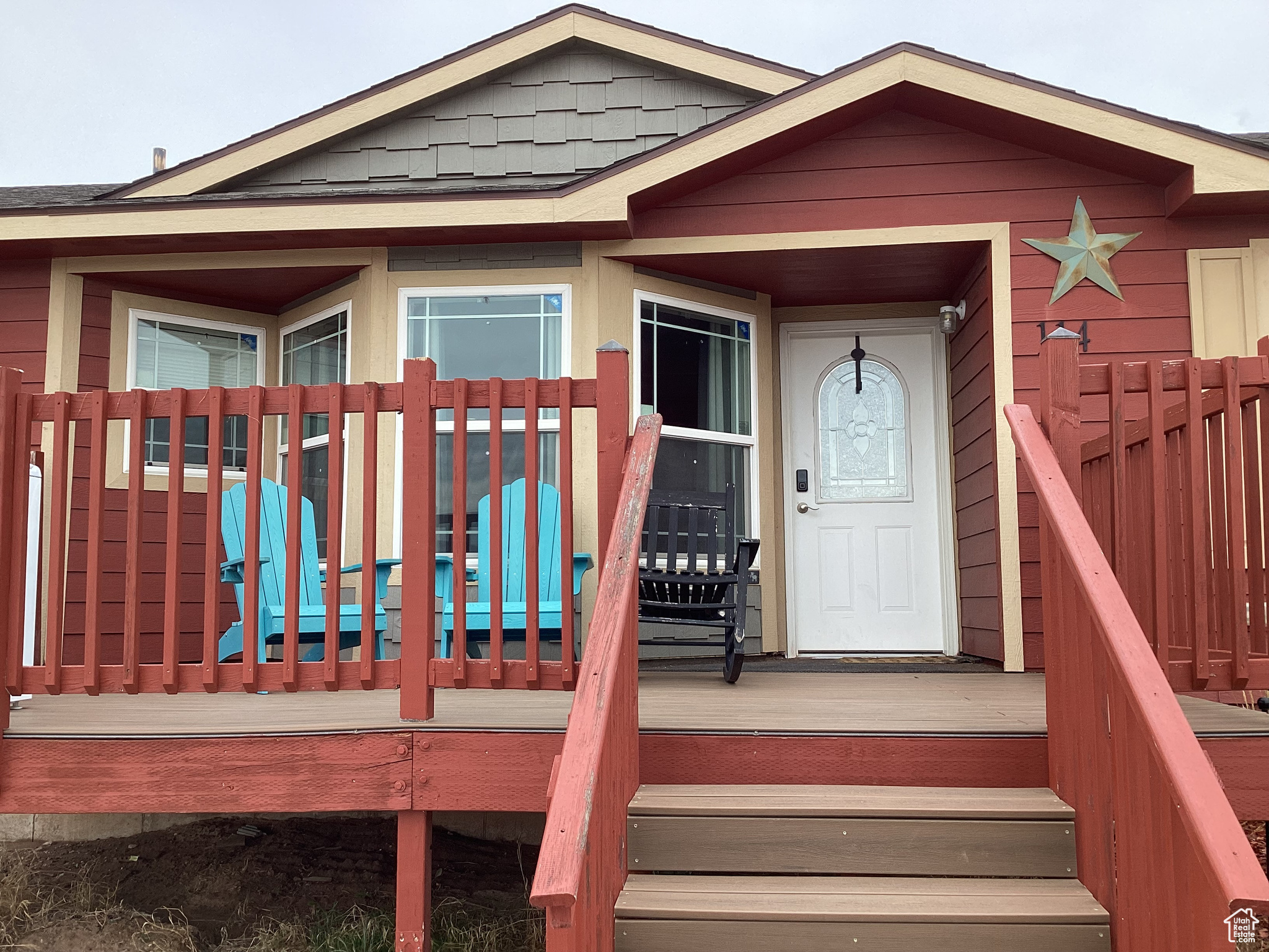 DUTCH JOHN TOWN - Residential
