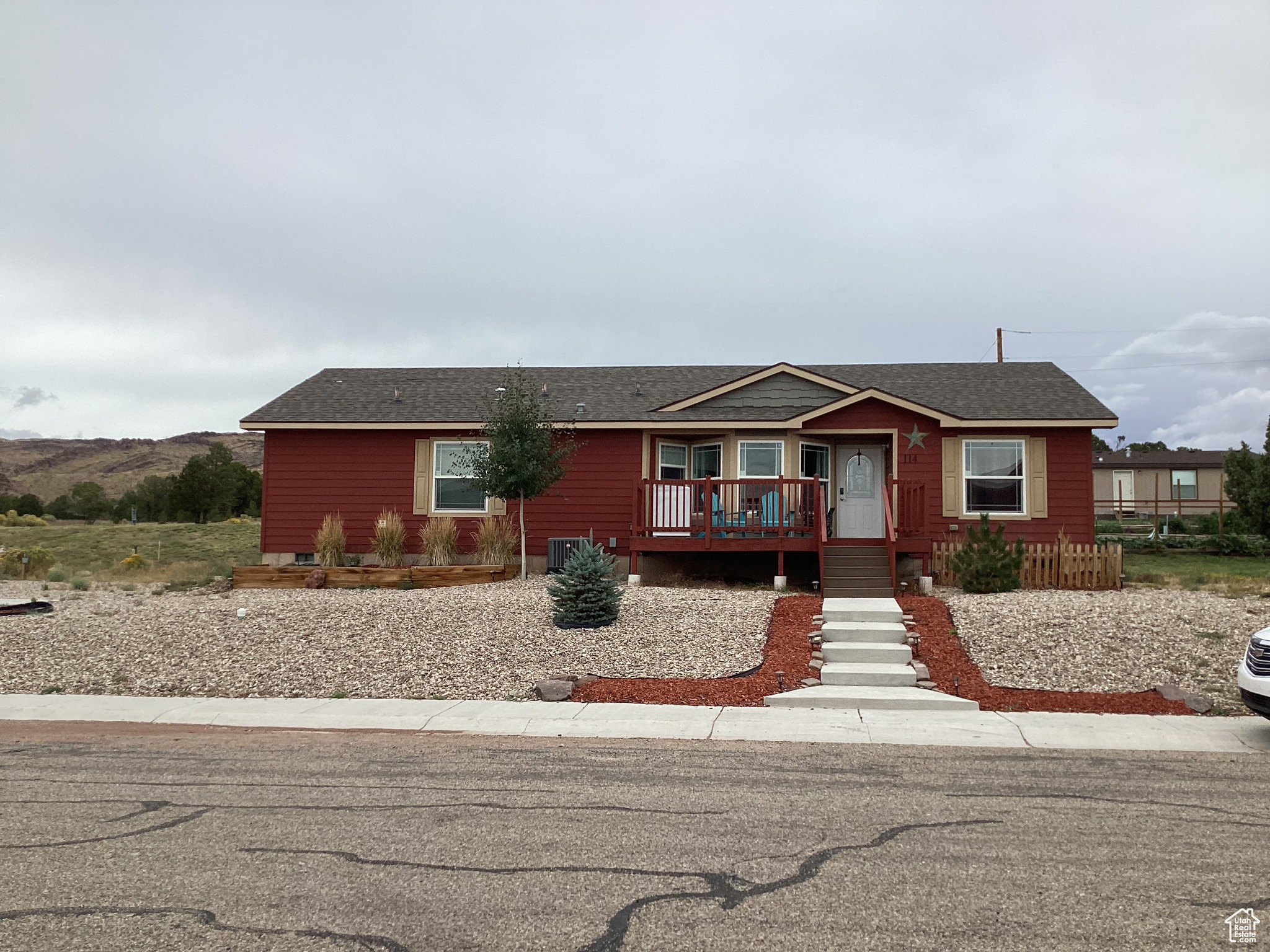 Original price was typo.... House has been used as Airbnb. Selling mostly TURNKEY. Lovely clean/well maintained property. For Showings call LA. Will depend on rental occupancy. LA will be very cooperative to show.