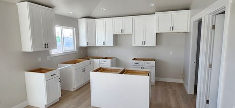 Tiny photo for 2348 E SEGO LILY DR #502, Eagle Mountain, UT 84005 (MLS # 2133994)