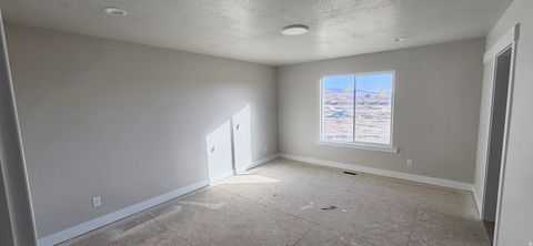Tiny photo for 2348 E SEGO LILY DR #502, Eagle Mountain, UT 84005 (MLS # 2133994)