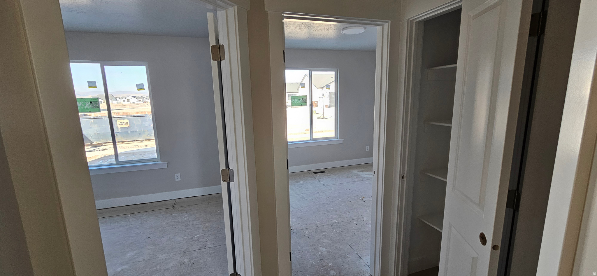 EAGLE POINT - Residential