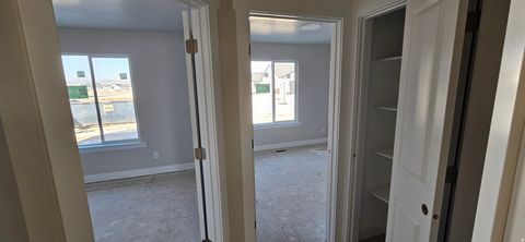 Tiny photo for 2348 E SEGO LILY DR #502, Eagle Mountain, UT 84005 (MLS # 2133994)