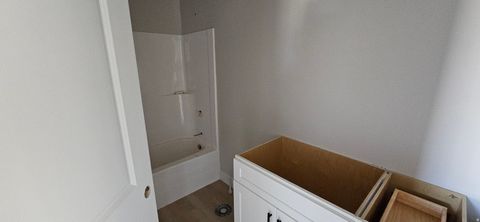 Tiny photo for 2348 E SEGO LILY DR #502, Eagle Mountain, UT 84005 (MLS # 2133994)