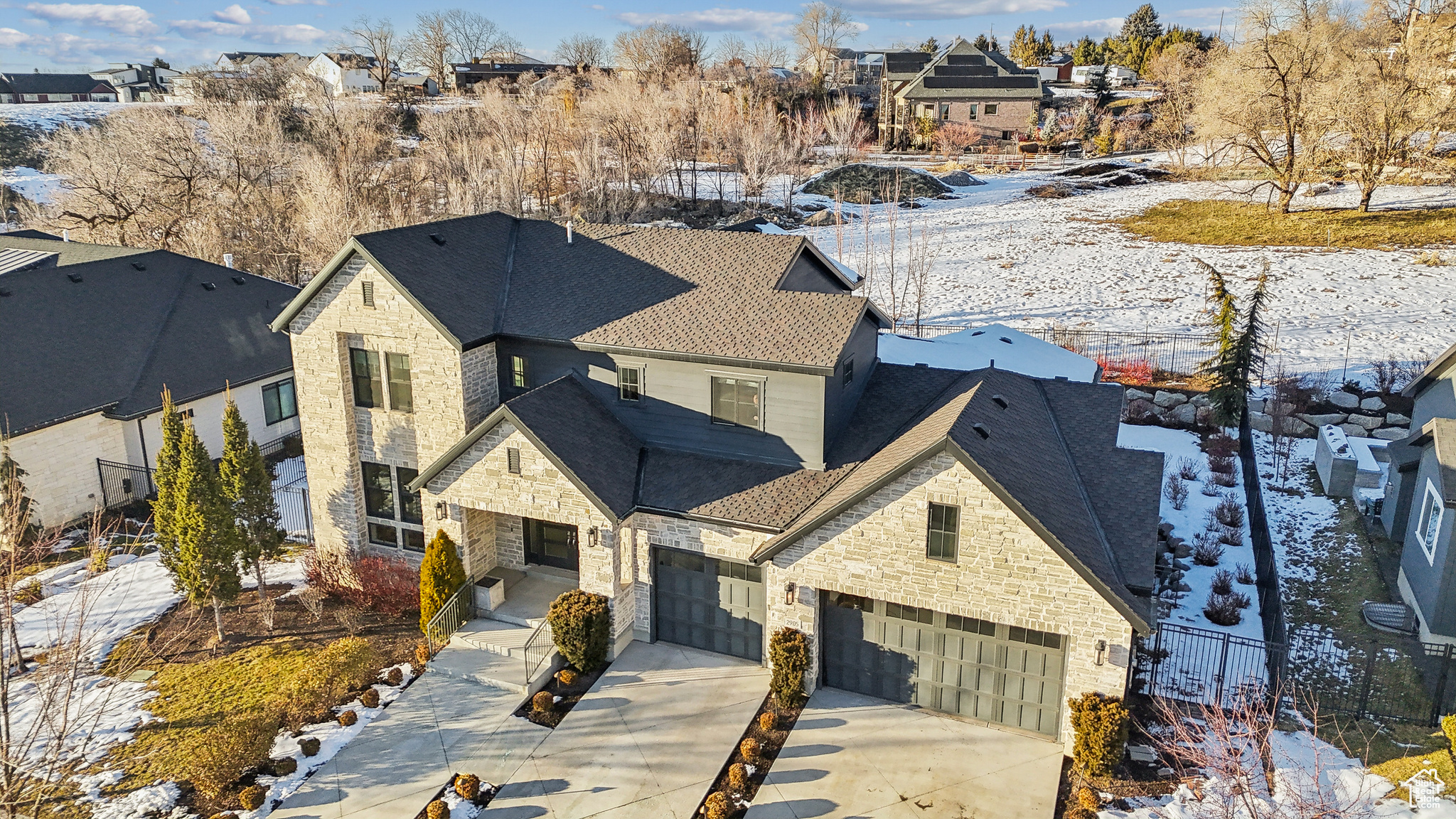 Cottonwood Heights, Utah 84121, United States, 5 Bedrooms Bedrooms, ,3 BathroomsBathrooms,Residential,Active,14650