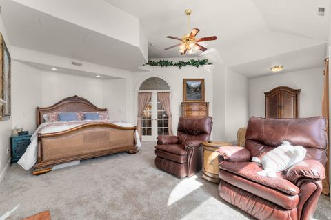 Tiny photo for 876 E HIGH COUNTRY DR N, Orem, UT 84097 (MLS # 2158326)