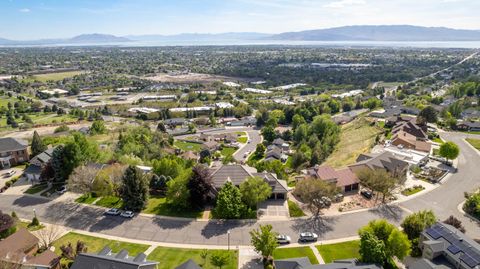 Tiny photo for 876 E HIGH COUNTRY DR N, Orem, UT 84097 (MLS # 2158326)