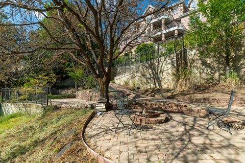 Tiny photo for 876 E HIGH COUNTRY DR N, Orem, UT 84097 (MLS # 2158326)