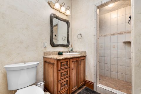 Tiny photo for 876 E HIGH COUNTRY DR N, Orem, UT 84097 (MLS # 2158326)