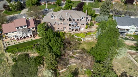 Tiny photo for 876 E HIGH COUNTRY DR N, Orem, UT 84097 (MLS # 2158326)