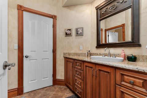 Tiny photo for 876 E HIGH COUNTRY DR N, Orem, UT 84097 (MLS # 2158326)