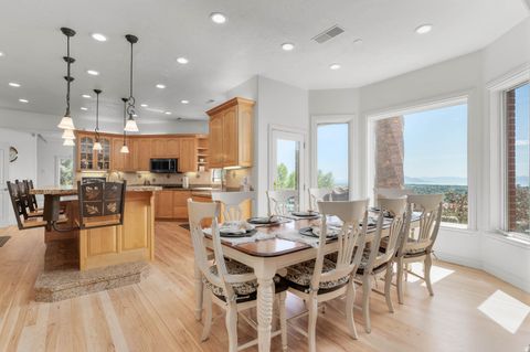 Tiny photo for 876 E HIGH COUNTRY DR N, Orem, UT 84097 (MLS # 2158326)
