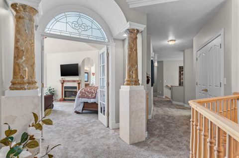 Tiny photo for 876 E HIGH COUNTRY DR N, Orem, UT 84097 (MLS # 2158326)