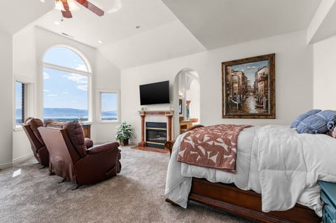 Tiny photo for 876 E HIGH COUNTRY DR N, Orem, UT 84097 (MLS # 2158326)
