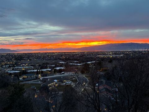 Tiny photo for 876 E HIGH COUNTRY DR N, Orem, UT 84097 (MLS # 2158326)