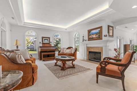 Tiny photo for 876 E HIGH COUNTRY DR N, Orem, UT 84097 (MLS # 2158326)