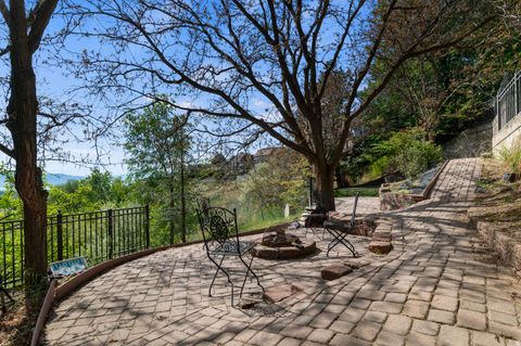Tiny photo for 876 E HIGH COUNTRY DR N, Orem, UT 84097 (MLS # 2158326)