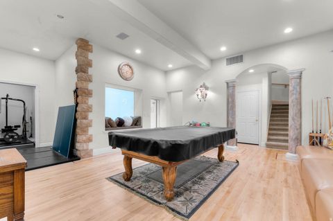 Tiny photo for 876 E HIGH COUNTRY DR N, Orem, UT 84097 (MLS # 2158326)