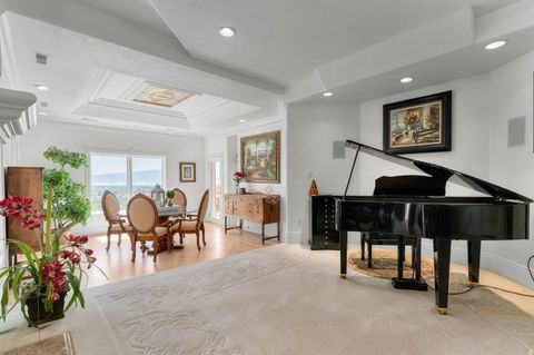 Tiny photo for 876 E HIGH COUNTRY DR N, Orem, UT 84097 (MLS # 2158326)
