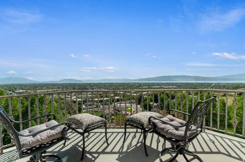 Tiny photo for 876 E HIGH COUNTRY DR N, Orem, UT 84097 (MLS # 2158326)