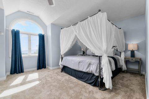 Tiny photo for 876 E HIGH COUNTRY DR N, Orem, UT 84097 (MLS # 2158326)