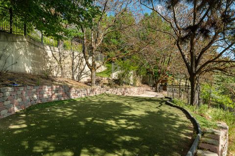 Tiny photo for 876 E HIGH COUNTRY DR N, Orem, UT 84097 (MLS # 2158326)
