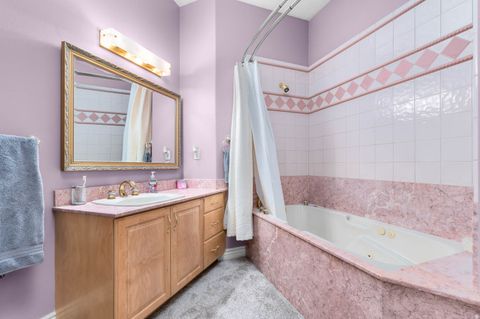 Tiny photo for 876 E HIGH COUNTRY DR N, Orem, UT 84097 (MLS # 2158326)
