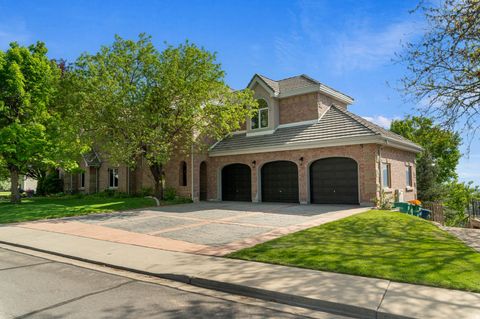 Tiny photo for 876 E HIGH COUNTRY DR N, Orem, UT 84097 (MLS # 2158326)