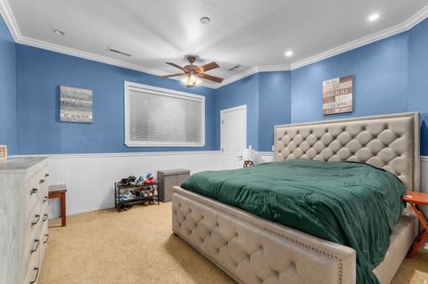 Tiny photo for 876 E HIGH COUNTRY DR N, Orem, UT 84097 (MLS # 2158326)