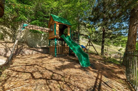 Tiny photo for 876 E HIGH COUNTRY DR N, Orem, UT 84097 (MLS # 2158326)