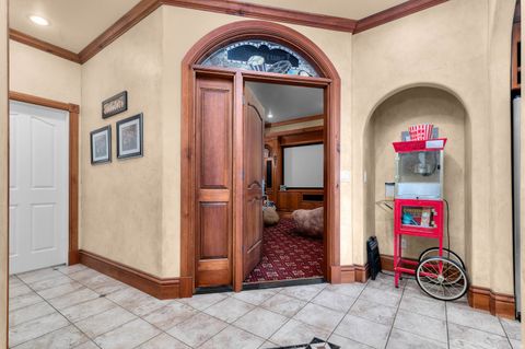 Tiny photo for 876 E HIGH COUNTRY DR N, Orem, UT 84097 (MLS # 2158326)