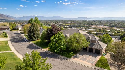 Tiny photo for 876 E HIGH COUNTRY DR N, Orem, UT 84097 (MLS # 2158326)
