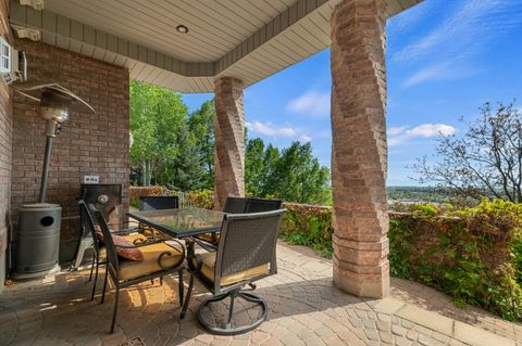Tiny photo for 876 E HIGH COUNTRY DR N, Orem, UT 84097 (MLS # 2158326)
