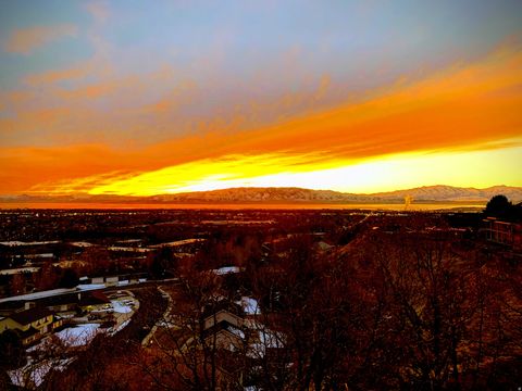 Tiny photo for 876 E HIGH COUNTRY DR N, Orem, UT 84097 (MLS # 2158326)