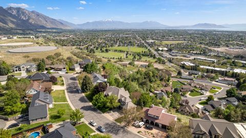 Tiny photo for 876 E HIGH COUNTRY DR N, Orem, UT 84097 (MLS # 2158326)