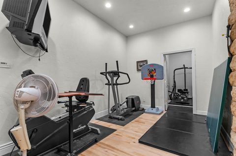 Tiny photo for 876 E HIGH COUNTRY DR N, Orem, UT 84097 (MLS # 2158326)