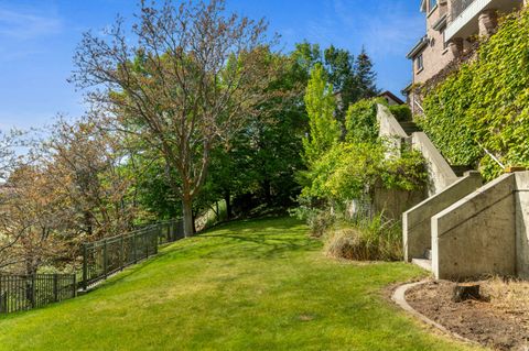 Tiny photo for 876 E HIGH COUNTRY DR N, Orem, UT 84097 (MLS # 2158326)