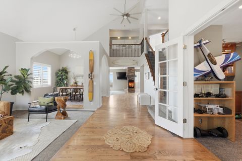 Tiny photo for 2806 S MAPLE COVE DR, Bountiful, UT 84010 (MLS # 2150498)