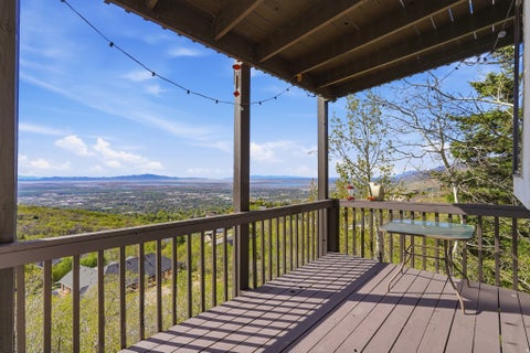 Tiny photo for 2806 S MAPLE COVE DR, Bountiful, UT 84010 (MLS # 2150498)