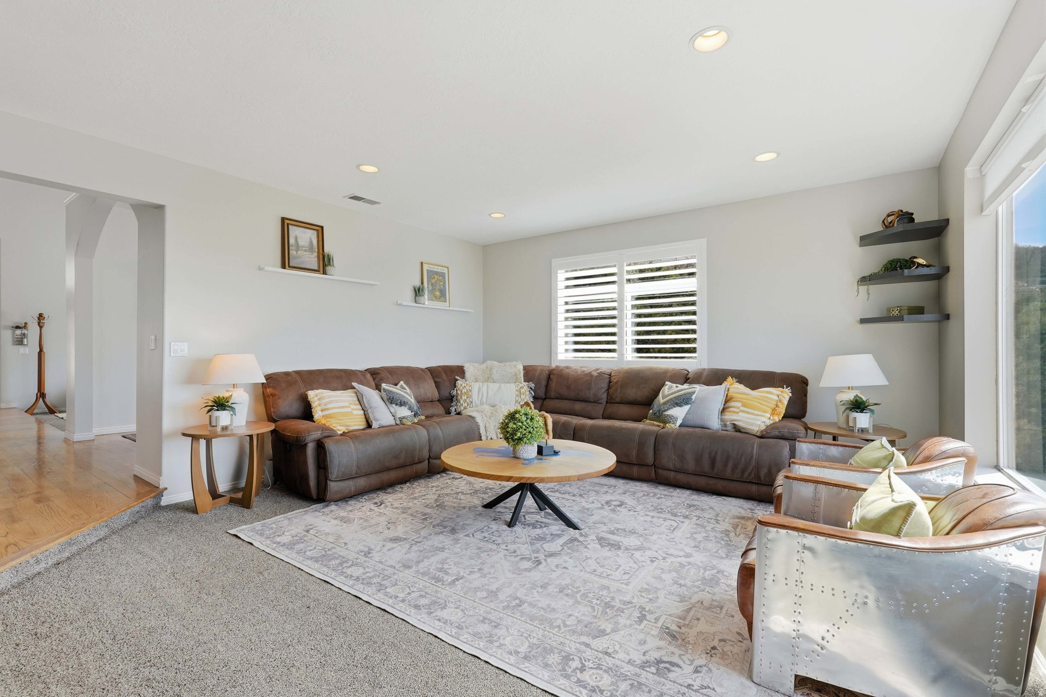 MAPLE HILLS - Residential