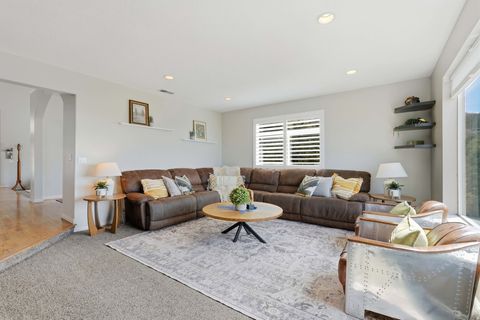 Tiny photo for 2806 S MAPLE COVE DR, Bountiful, UT 84010 (MLS # 2150498)