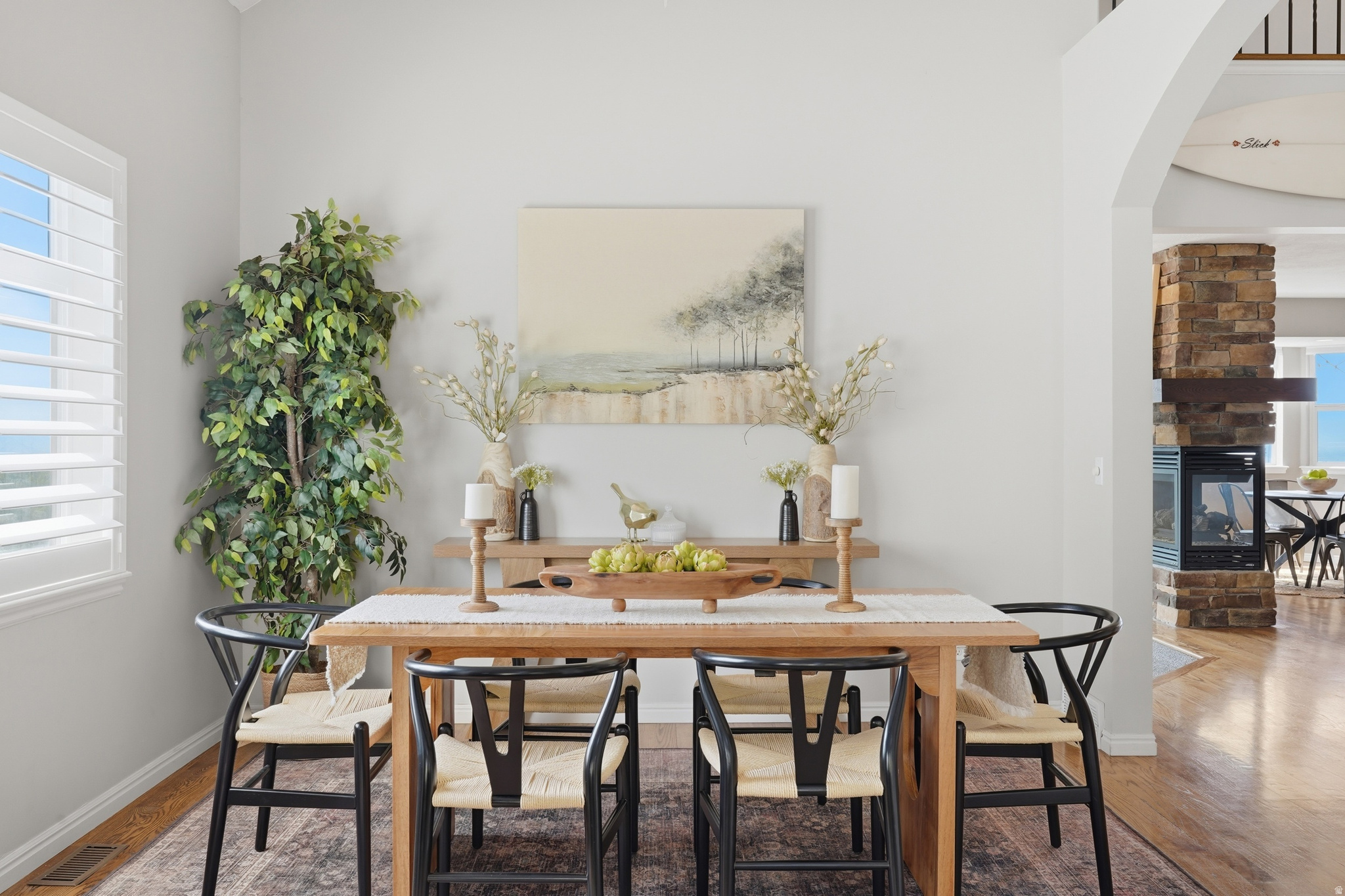 MAPLE HILLS - Residential