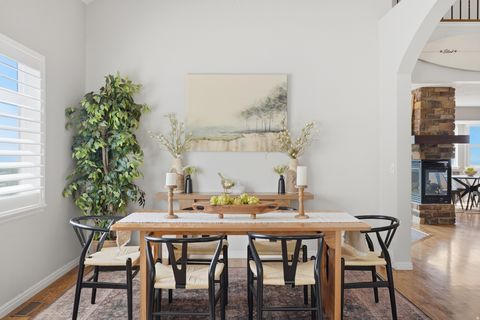 Tiny photo for 2806 S MAPLE COVE DR, Bountiful, UT 84010 (MLS # 2150498)