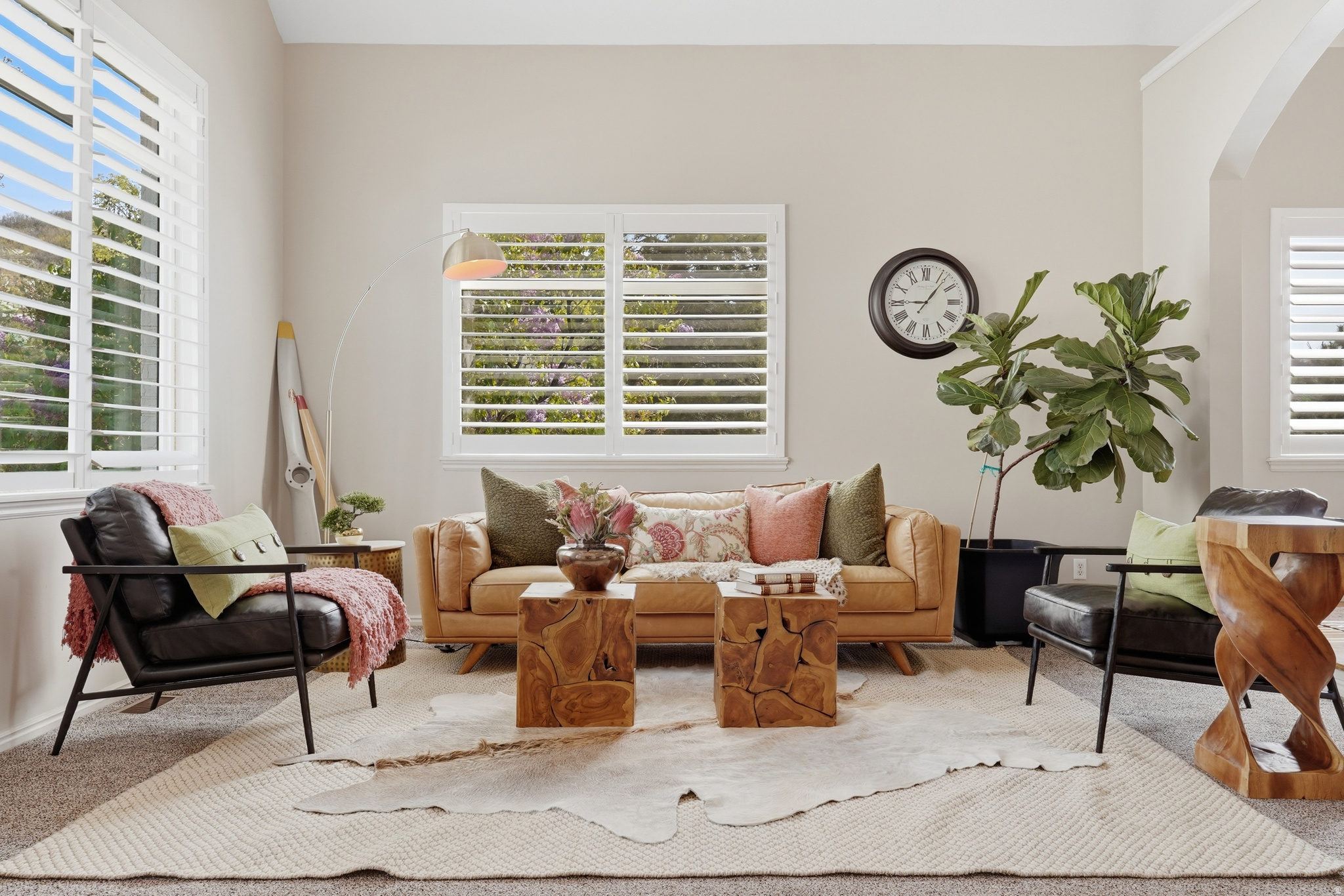 MAPLE HILLS - Residential